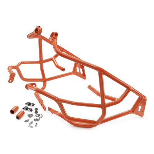 CRASH BAR KIT 1390 Super Adventure 2025