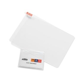 GLASS SCREEN PROTECTION 1390 Super Adventure 2025