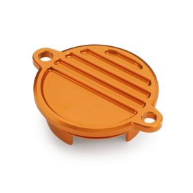 OIL FILTER COVER 990 Duke 2024-