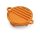 OIL FILTER COVER 990 Duke 2024-