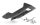 FRONT SPOILER 890 SMT 2023-2024