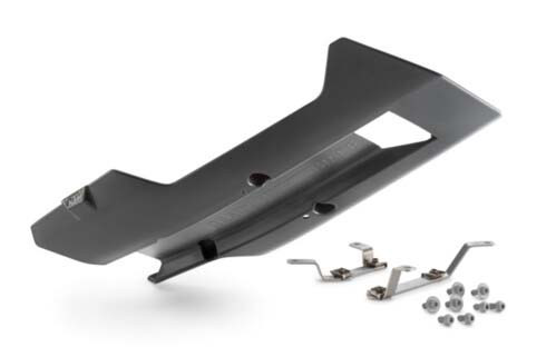 FRONT SPOILER 890 SMT 2023-2024