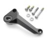 SILENCER BRACKET