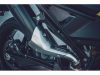 SILENCER BRACKET