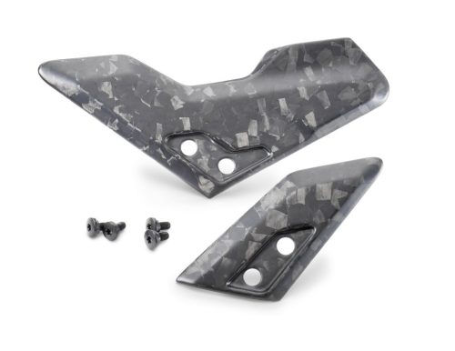 HEEL GUARD KIT