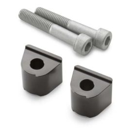 HANDLEBAR RISER SX-E 2 2024-2025