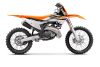 2024 KTM 250 SX 