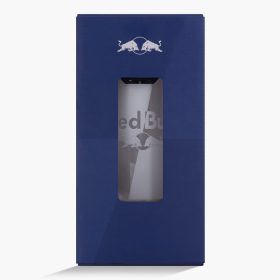 Red Bull üveg Red Bull Glass