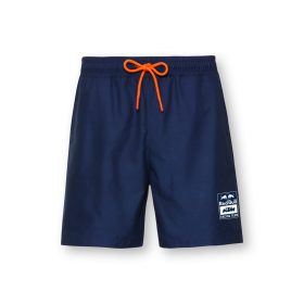 KTM Red Bull Racing strandnadrág sötétkék