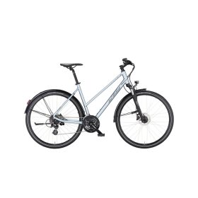 2023 KTM LIFE TRACK STREET NŐI