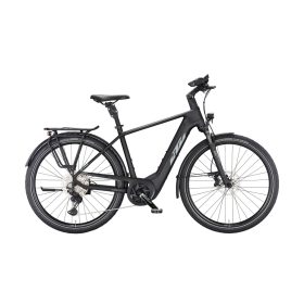 2024 KTM MACINA STYLE 720