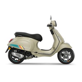 2024 Vespa Primavera 50 S Beige 