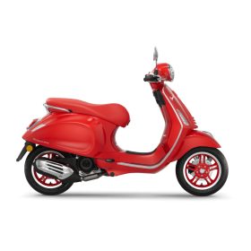 2024 Vespa Primavera 50 Red 