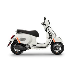 Vespa GTS 300 Super Sport Bianco