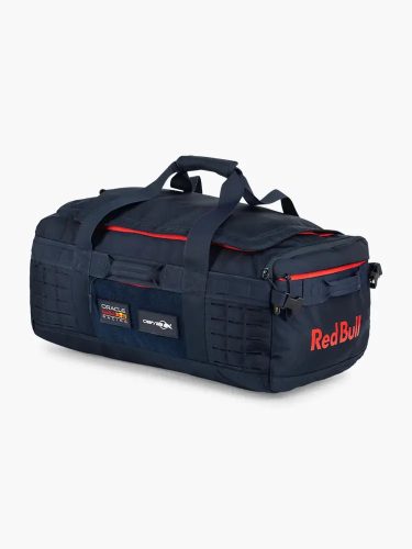 Red Bull Racing X Sportolóknak épített utazótáska ORBR20