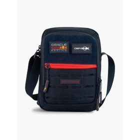 Red Bull Racing X Sportolóknak épített válltáska ORBR20