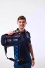 Red Bull Racing X Sportolóknak épített Csapattáska ORBR20