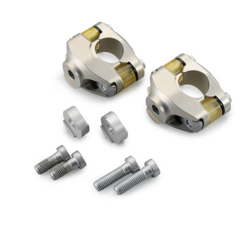 PROGRESSIVE HANDLEBAR DAMPING SYSTEM (PHDS) SX/EXC 2016-IG
