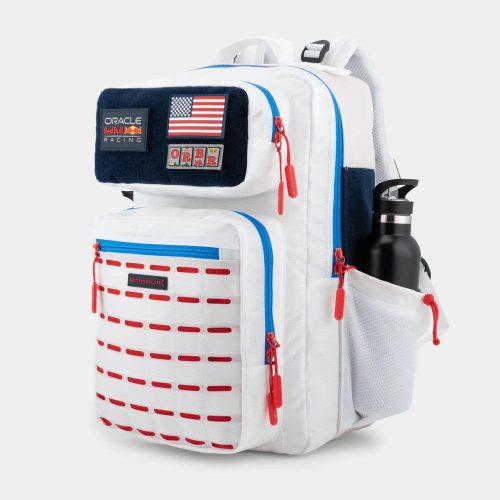 Red Bull Racing X Sportolóknak Csapat hátizsák - Las Vegas