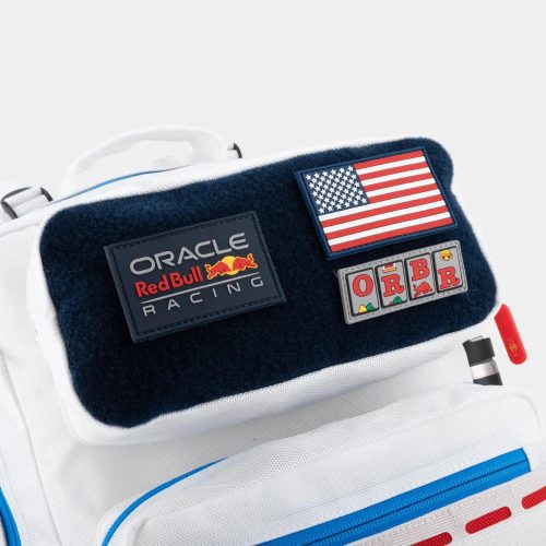 Red Bull Racing X Sportolóknak Csapat hátizsák - Las Vegas