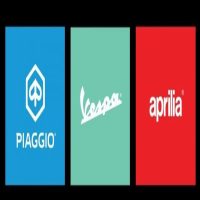Aprilia, Vespa, Piaggio motorok