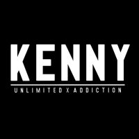 KENNY RACING Ruházat