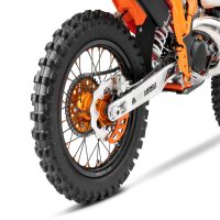 Offroad kerekek