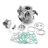 2 ütemű motorblokk alkatrészek