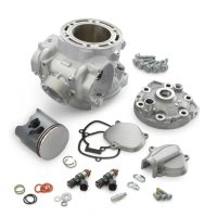 KTM Pótalkatrész készletek