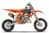 2026 KTM 50 SX FACTORY EDITION