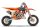 2026 KTM 50 SX FACTORY EDITION