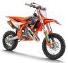 2026 KTM 50 SX FACTORY EDITION