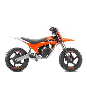 2025 KTM SX-E 2